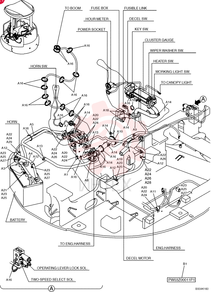 RELAY PH24E00023F1 (2)