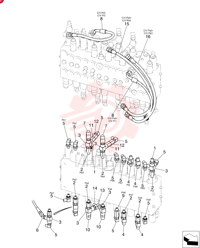Control, Main PY06H00011F1