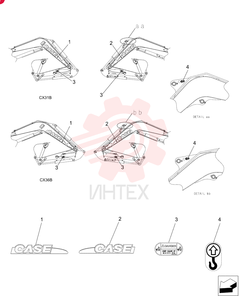 LABEL PW22T00168F1