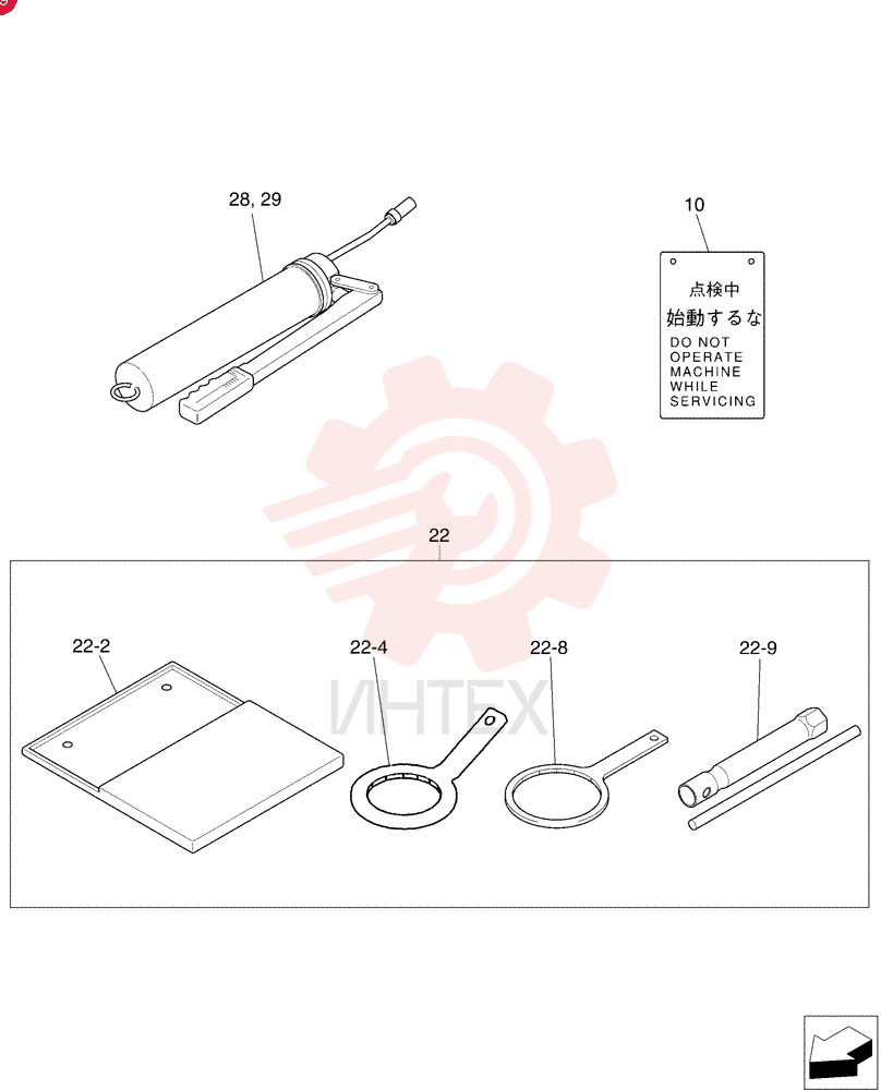 LABEL LC20T01001P1