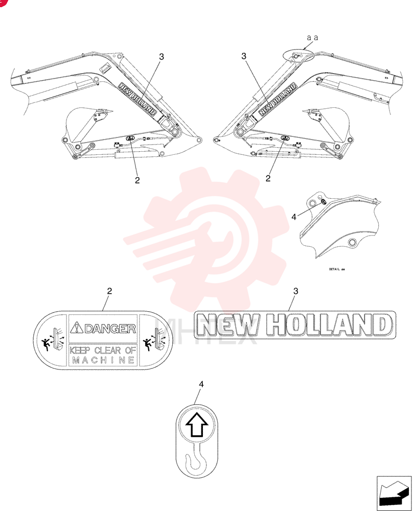 Name, Instal (Attachment) PW22T00166F2