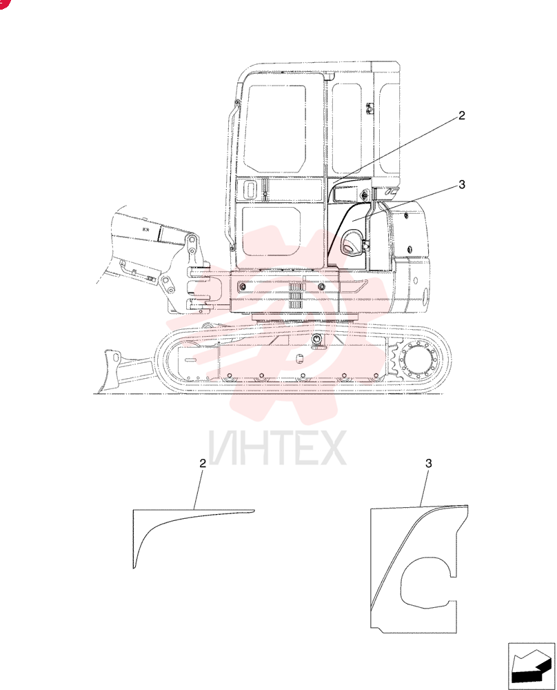 Name, Instal (Cab) PH22T00094F1