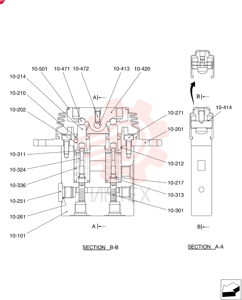 NOT SOLD SEPARAT NSS (6)