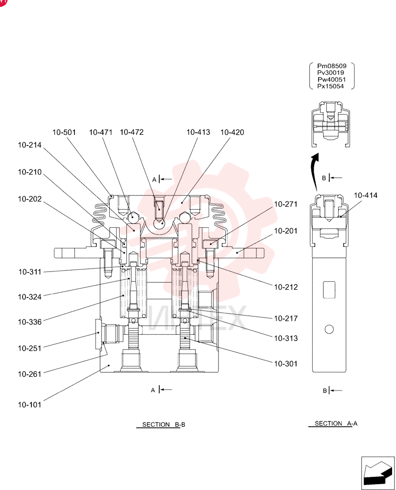 NOT SOLD SEPARAT NSS (7)
