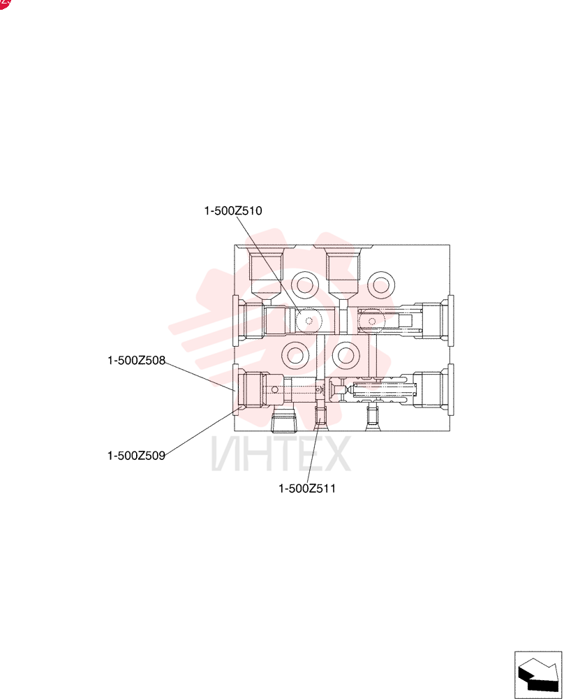 PLUG PM22V00004S006