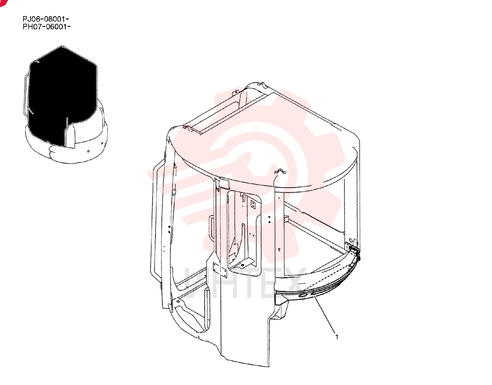 COVER PW02C01346P1