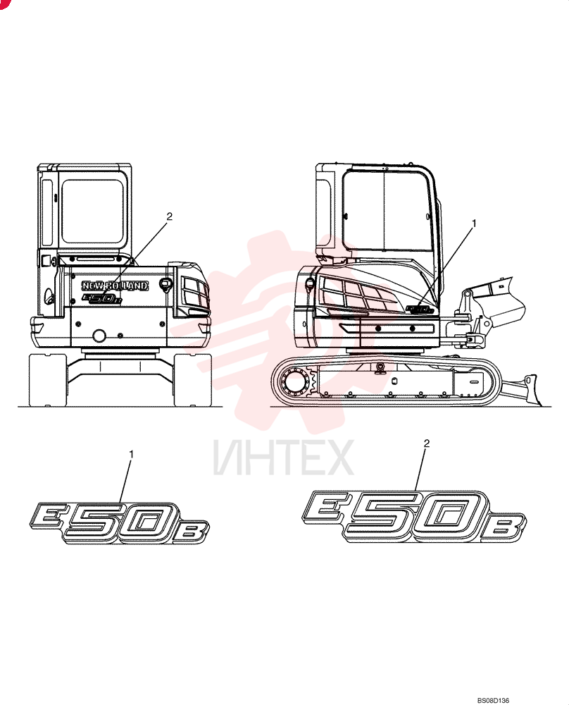 DECAL PY22T00137P1