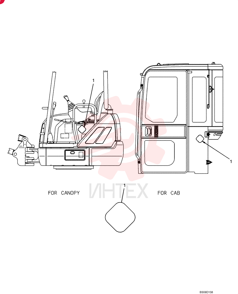LABEL YN20T01644P1