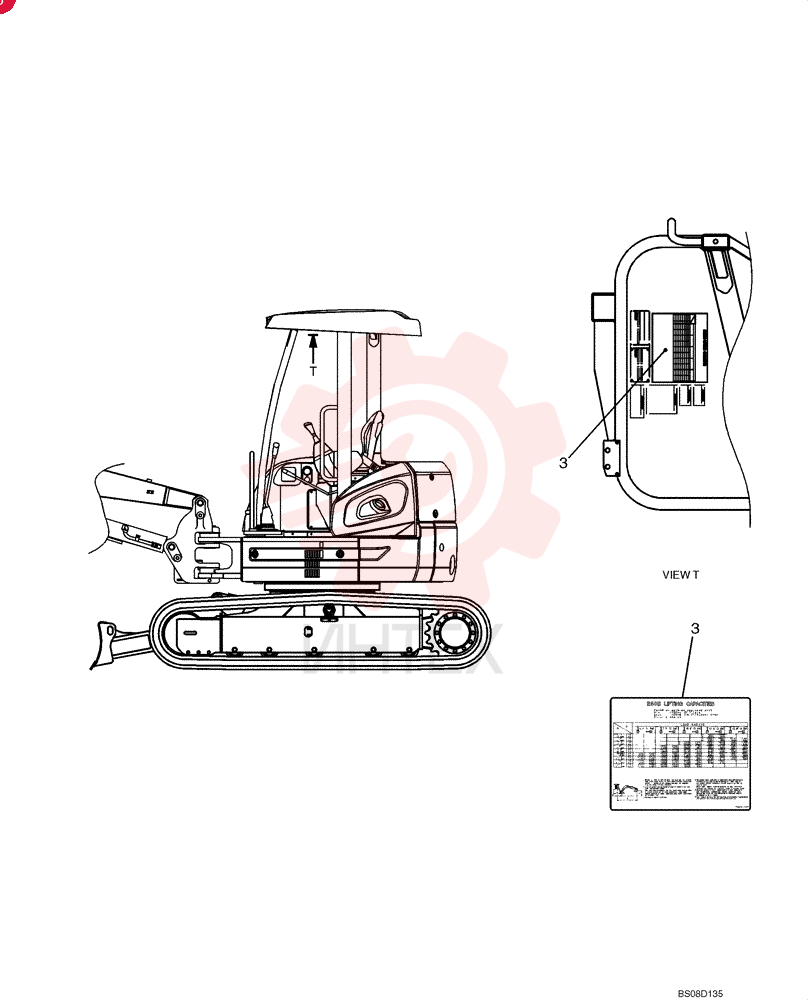 LABEL PY20T01170P1