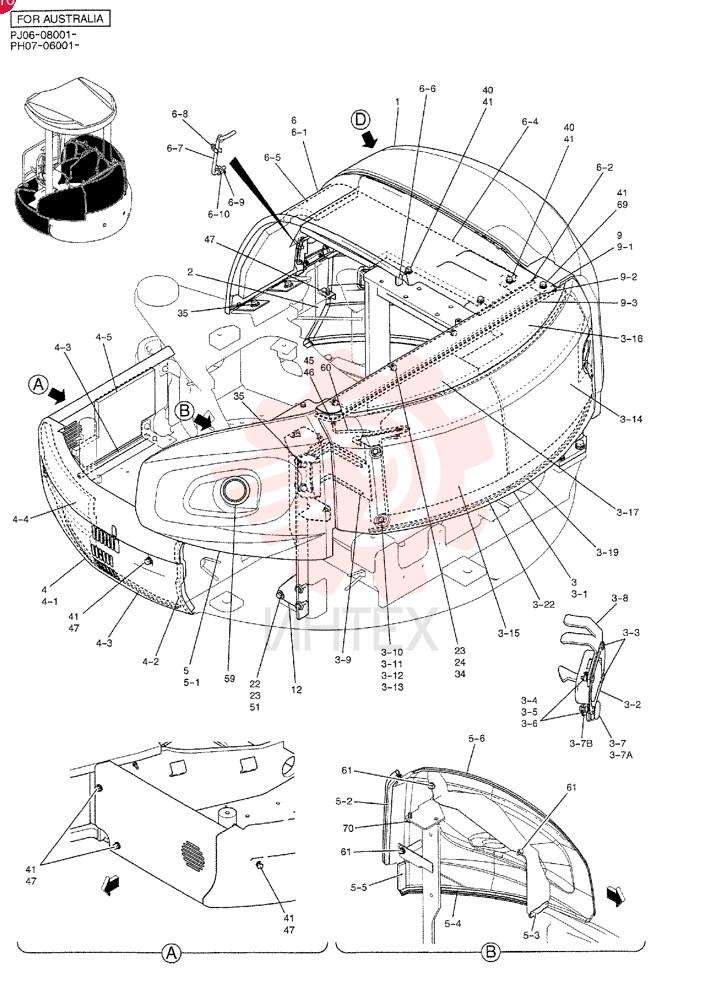 LATHE PH21C00015F1 (2)