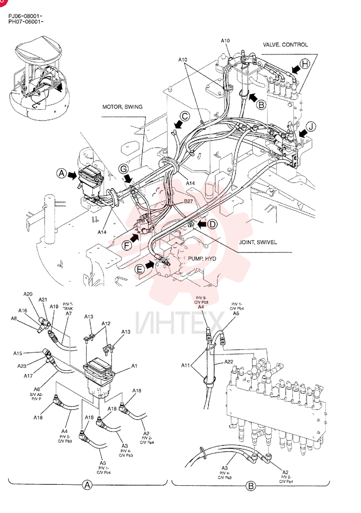 PILOT VALVE PM30V00019F4 (2)