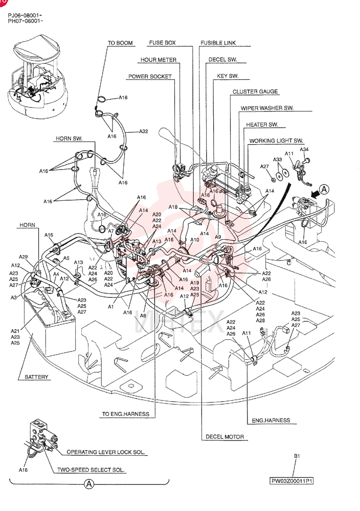 RELAY PH24E00034F1 (2)