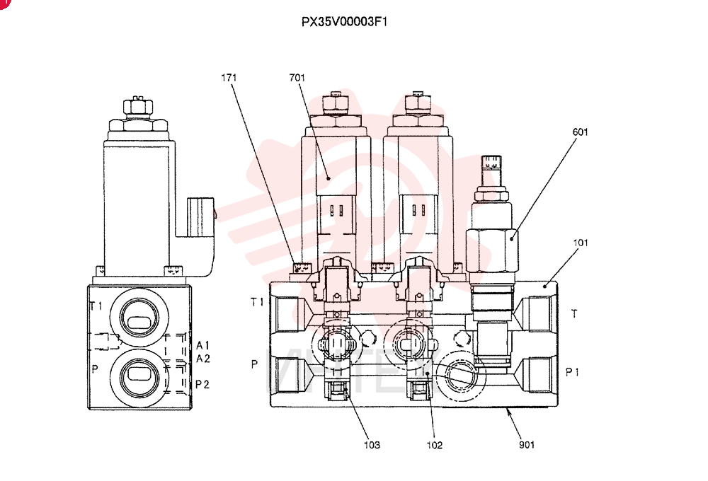 VALVE PX35V00003F1 (1)