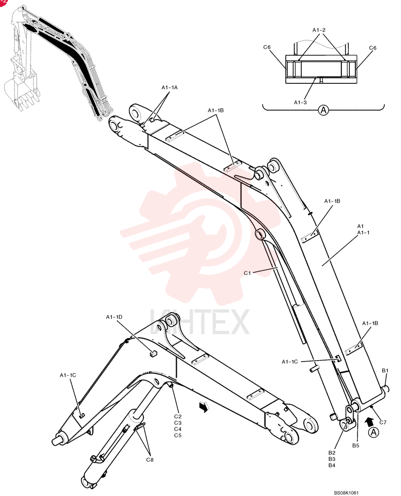 BOOM PY02B00185F1