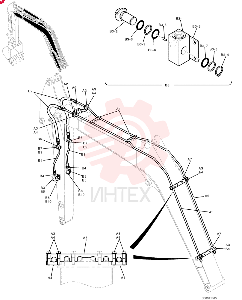 CLAMP PH42H01144P2