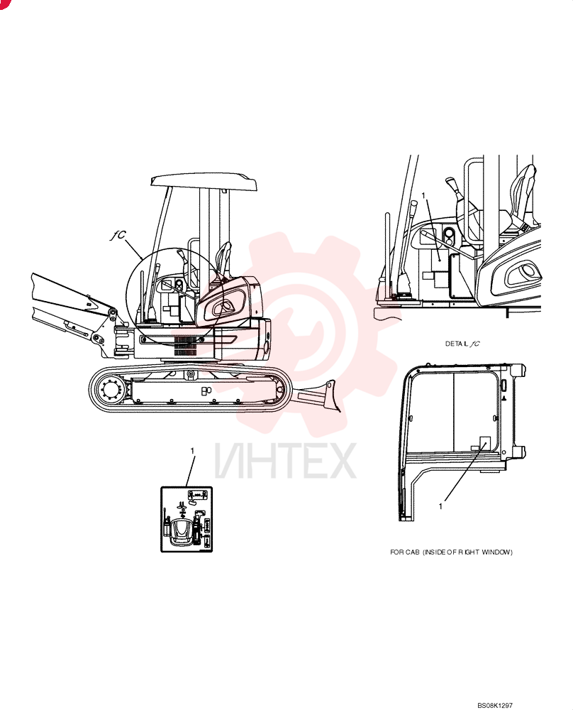 LABEL PM20T01050P1