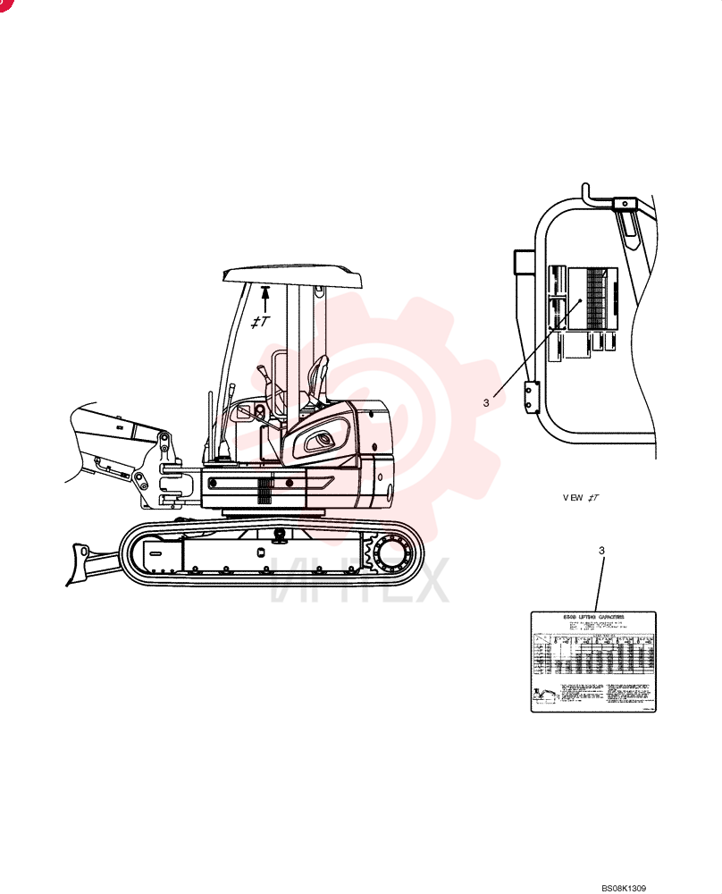 LABEL PY20T01170P1