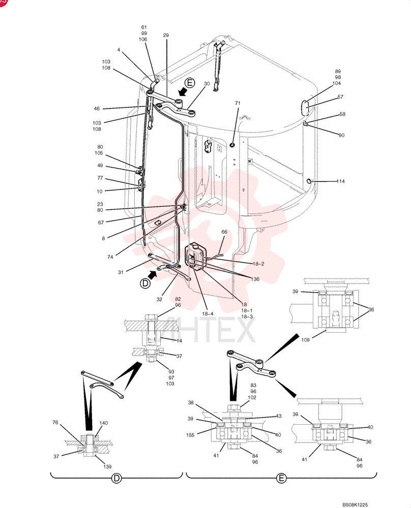 LINK PW02C01145P2 (1)