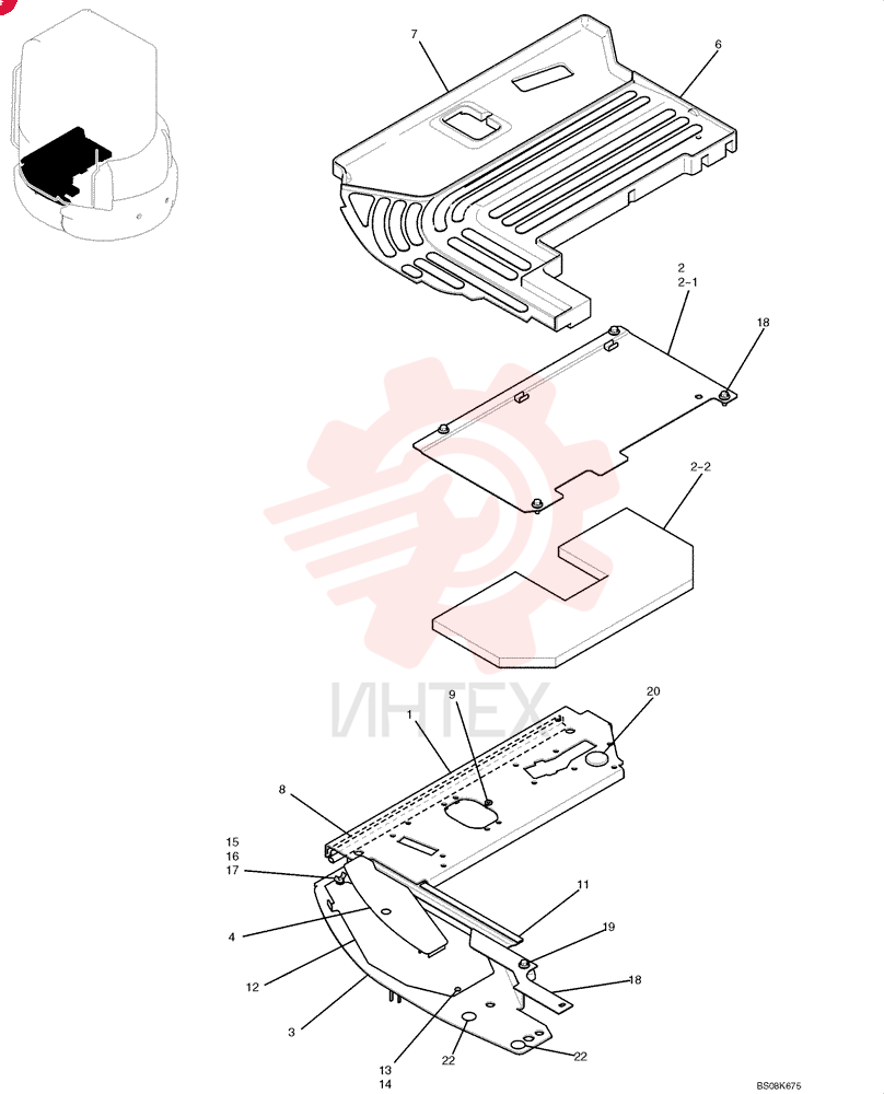 PLATE PW03M01535P2 (2)