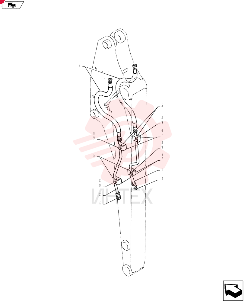 Arm 1.66M