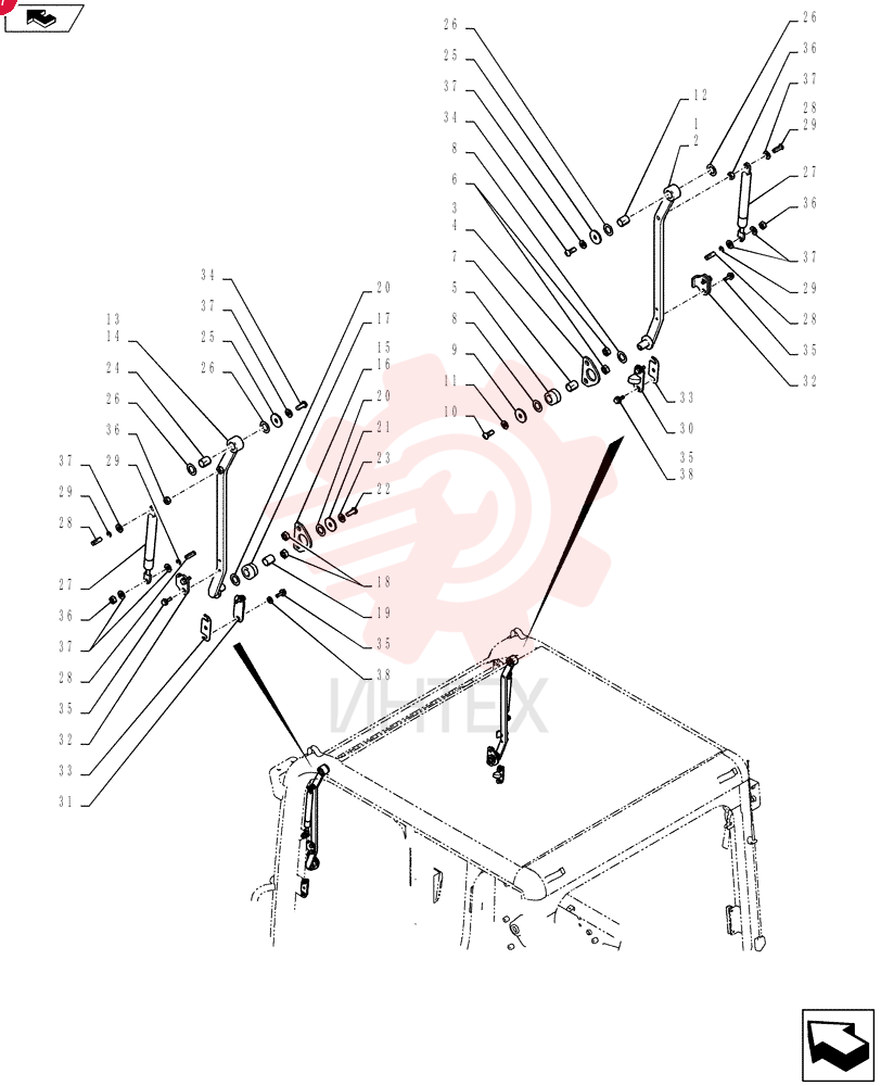 ARM PY02C01312F1