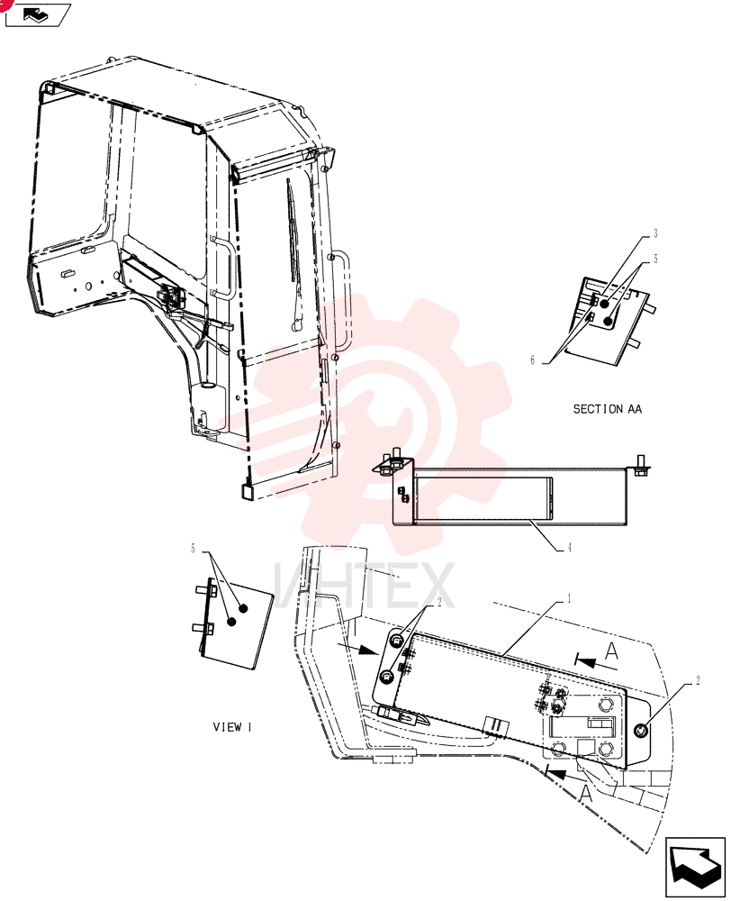 COVER PY54S01003P1