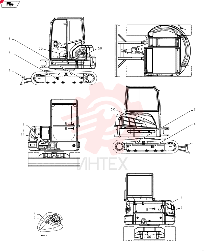 LABEL PE20T01014P1