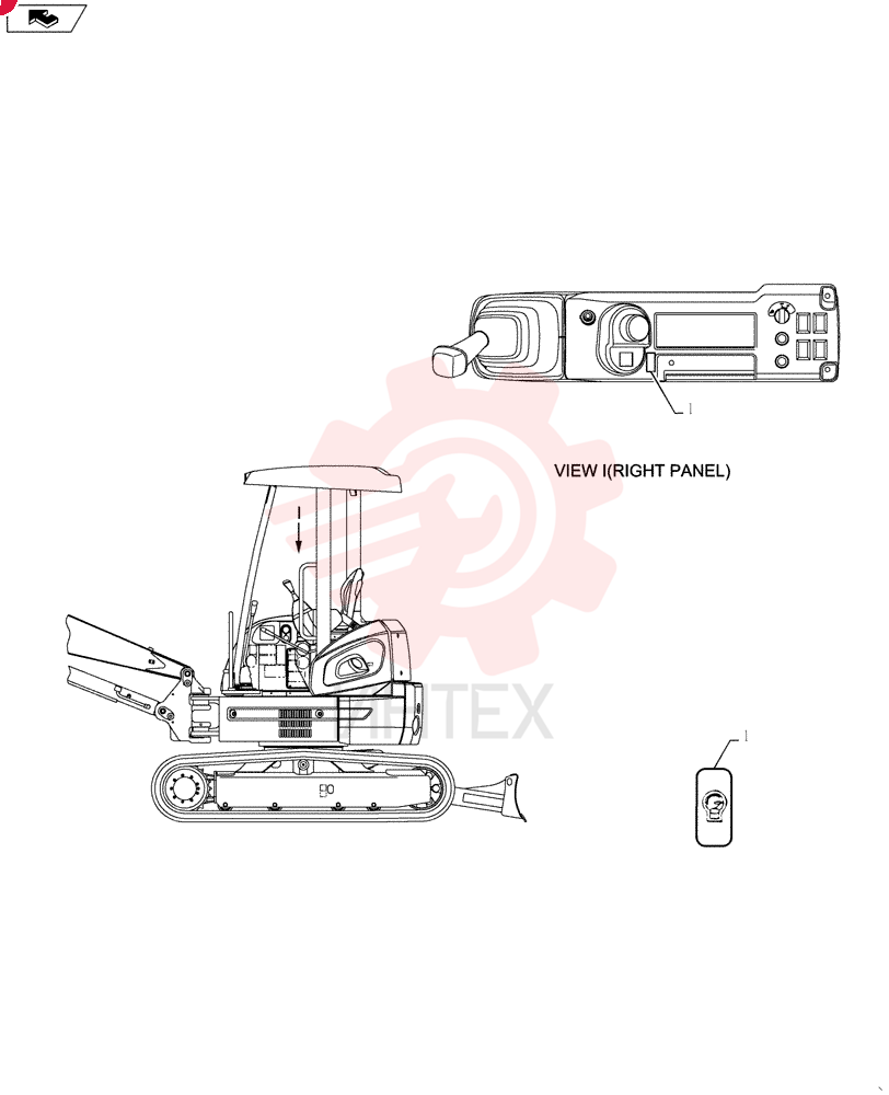 LABEL PM17M01013P1