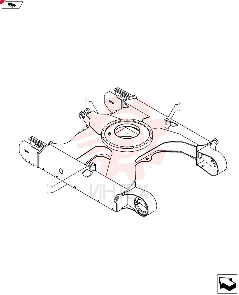 Low PY02F00046F1