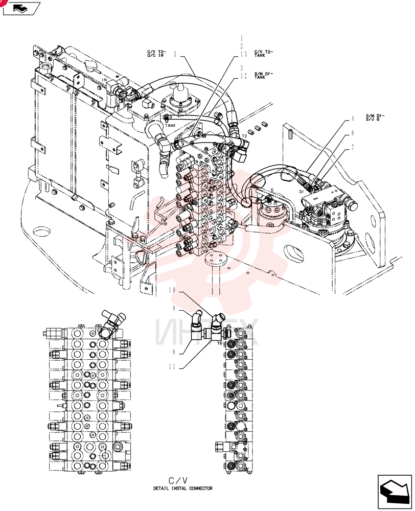 NOT SOLD SEPARAT NSS (23)