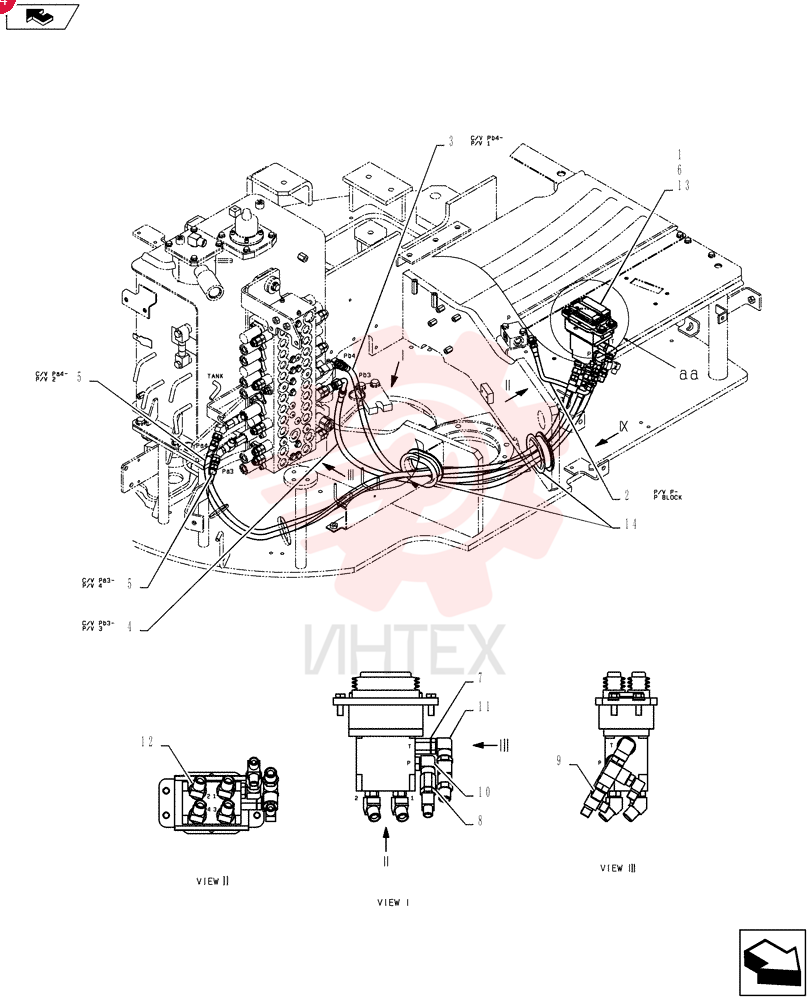 PILOT VALVE PM30V00019F7 (1)