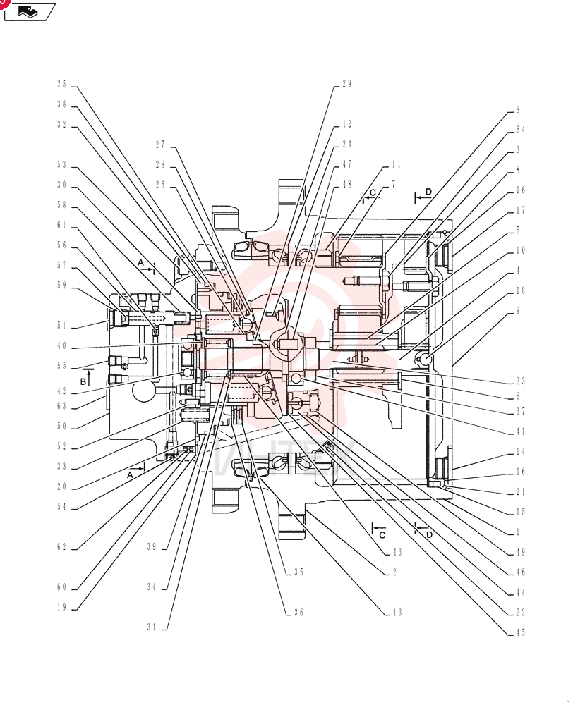 Propel PY53D00004F1 (4)