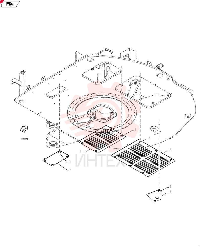 Under PY24C00005F1