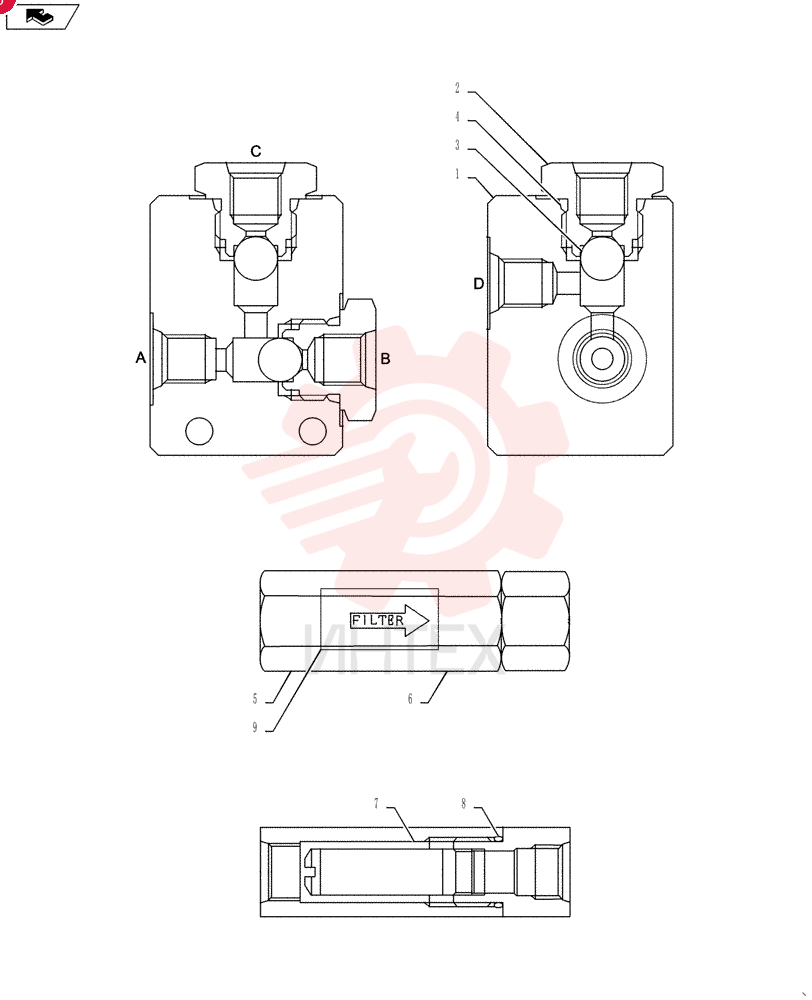 VALVE PH26V00001F1 (2)