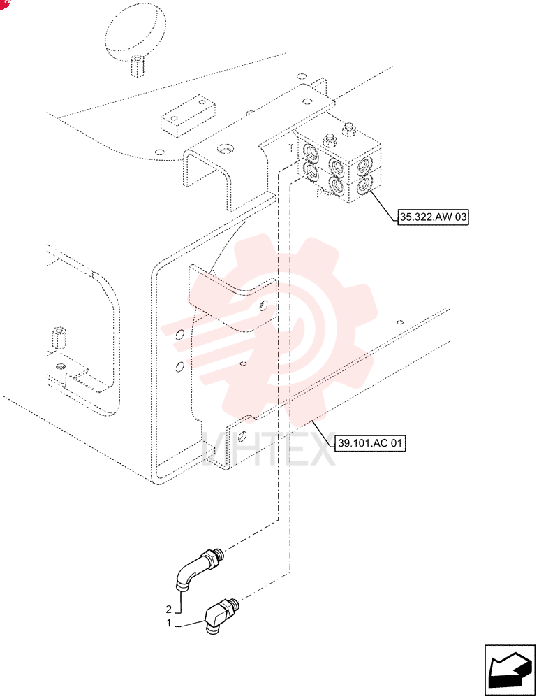 90 ELBOW HH35S04004G1 (2)