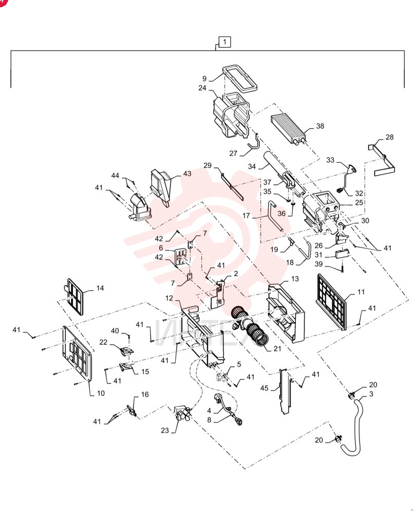 AIR CONDITIONER PS20M00005F1 (2)
