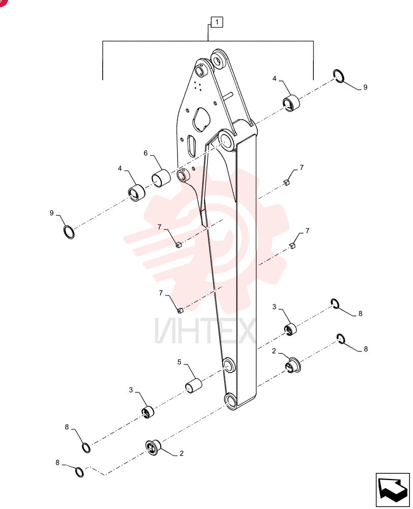 ARM PS12B00002F1