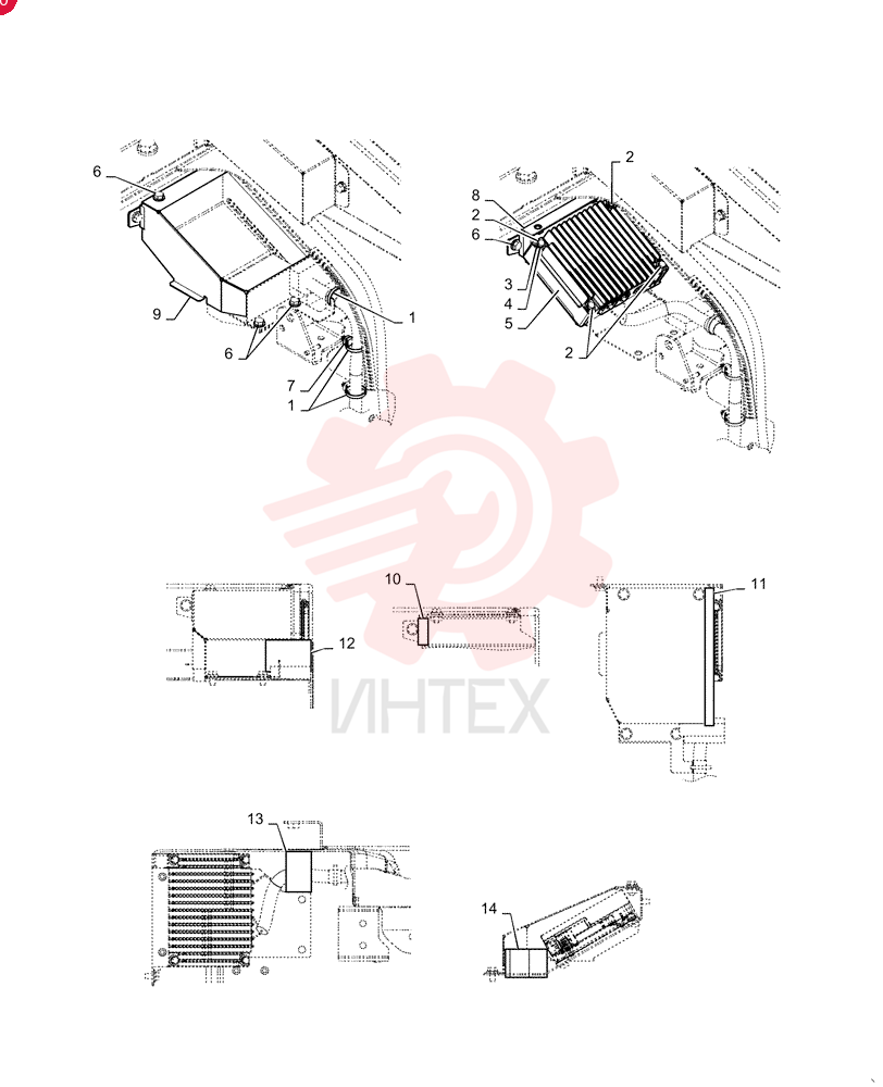 CABLE TIE,188mm L PY01P01043D3 (7)