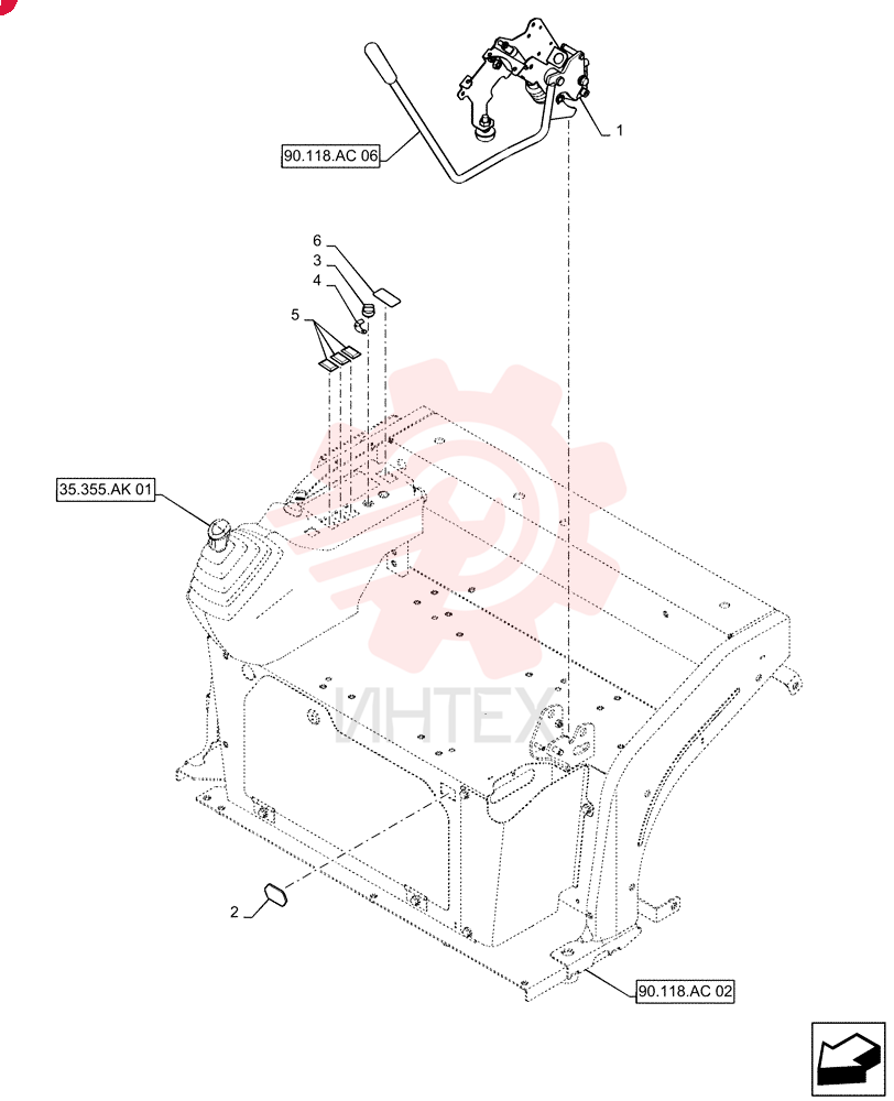 CONTROL PS03M00021F1 (2)
