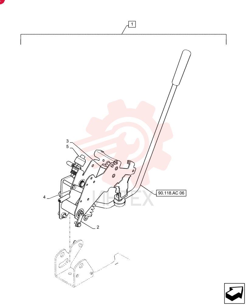 CONTROL PS03M00021F1 (1)