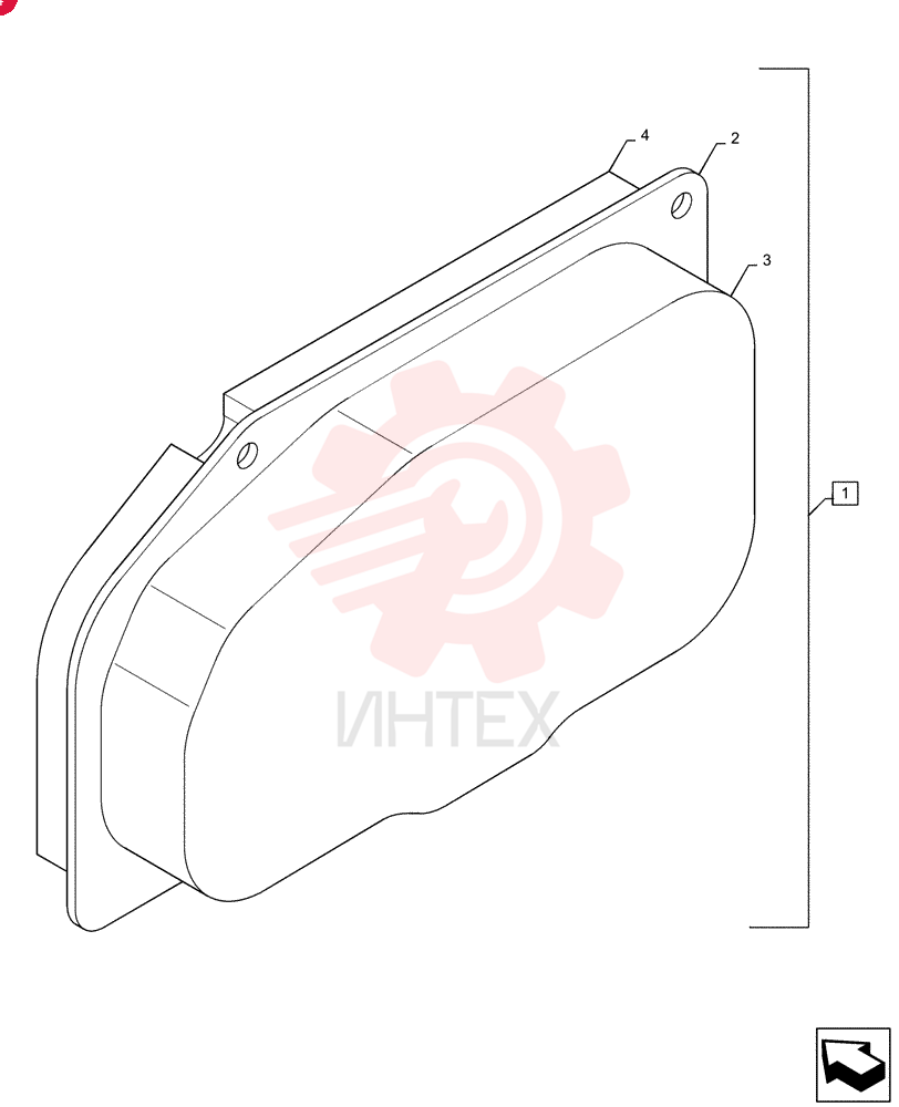 COVER PS03M01260F1