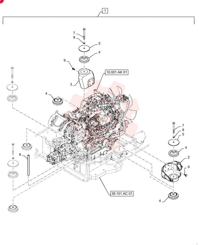 ENGINE PS02P00002F1 (2)