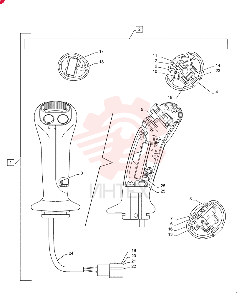 GRIP PS03M01184F1 (3)