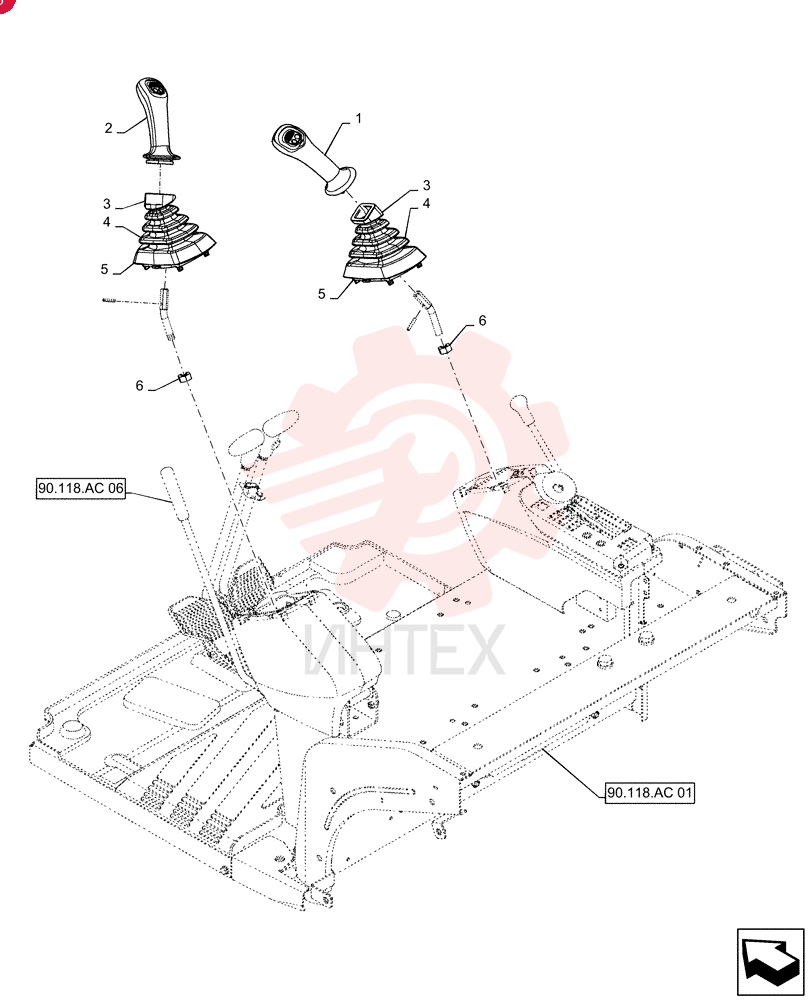 GRIP PS03M01184F1 (4)
