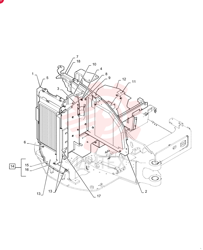 GUARD PS22C01142F1 (1)