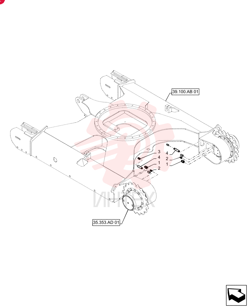 HYD CONNECTOR HH25S08008G1 (1)