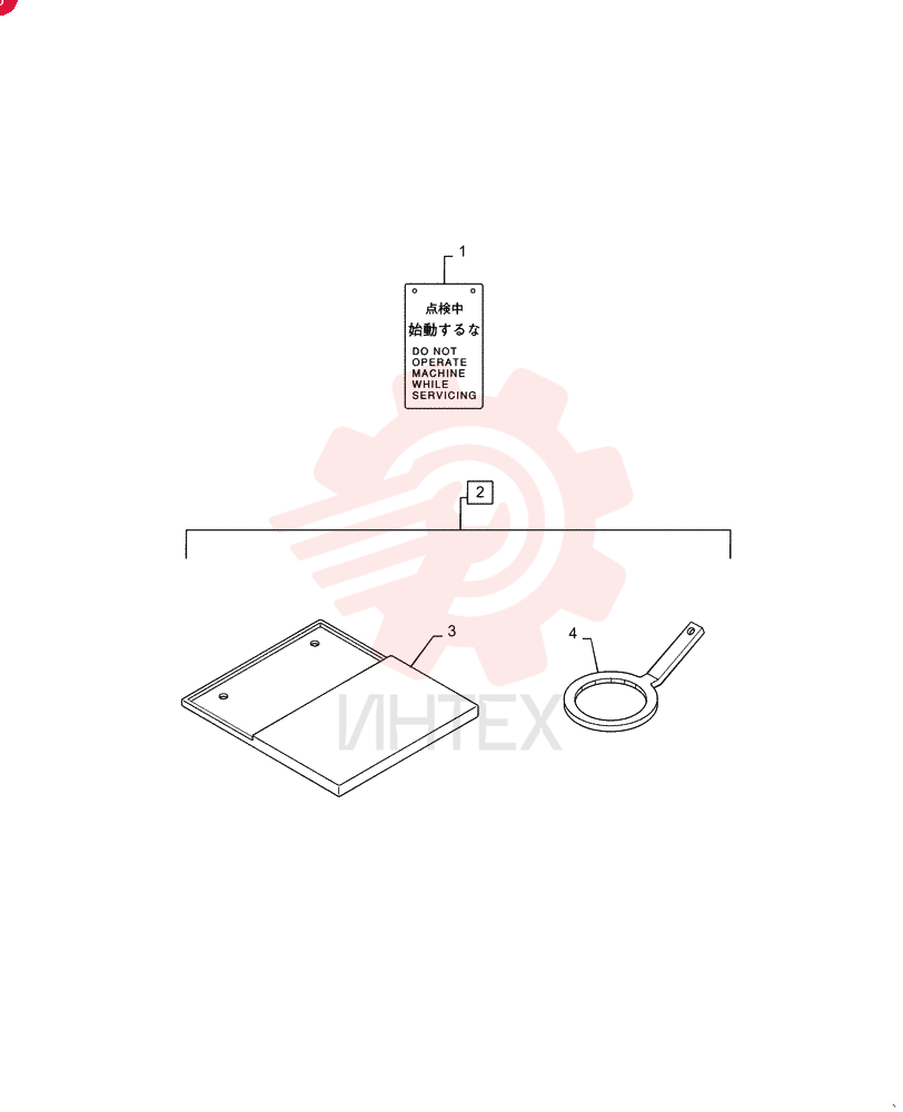 LABEL LC20T01001P1