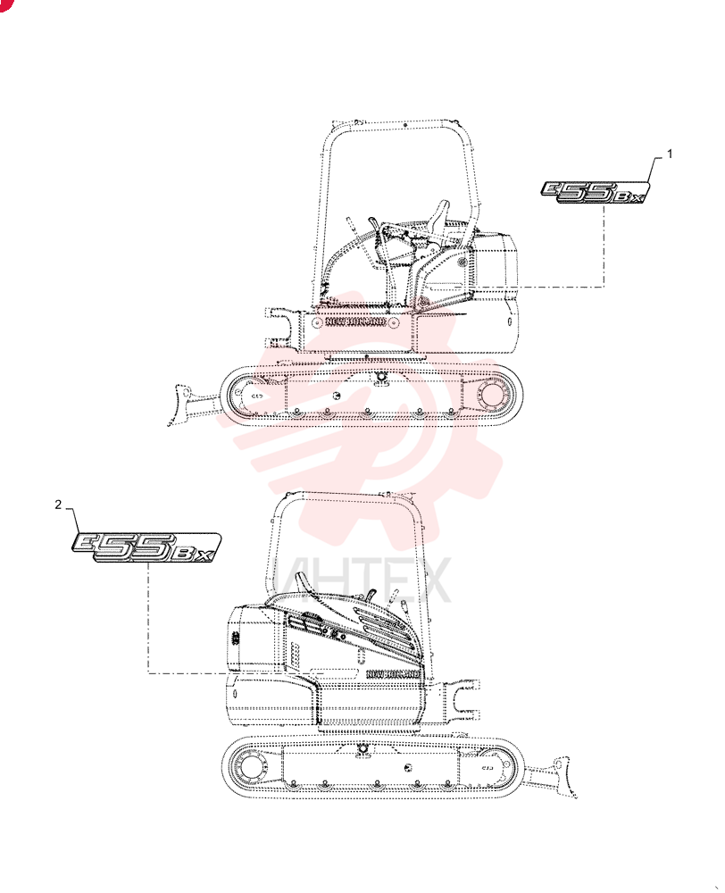 NAMEPLATE PY22T00181P1