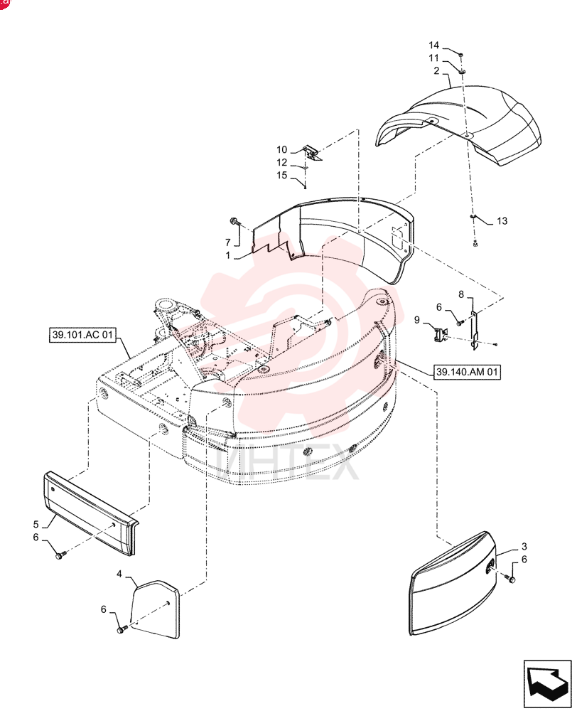 PANEL PS21C01333F1 (1)