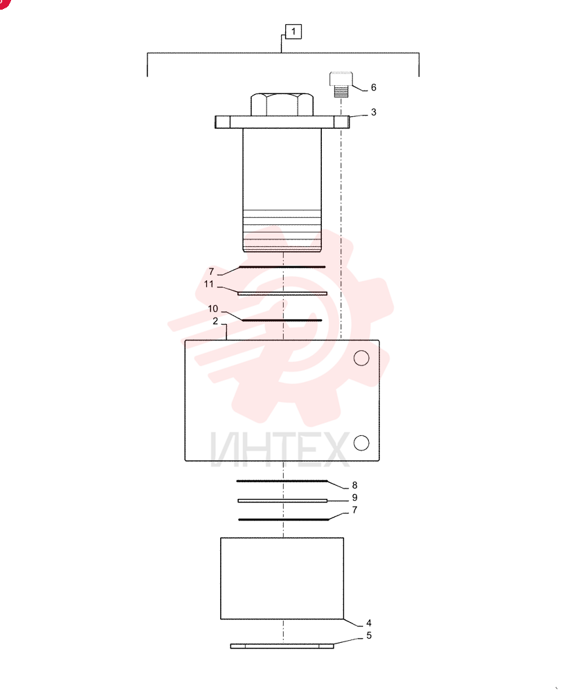 VALVE PH30V00007F1 (1)
